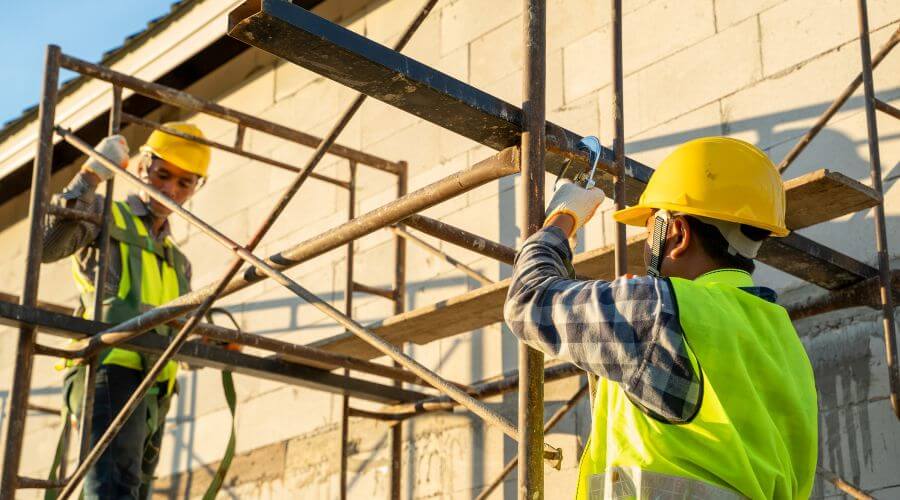 Soffit Repair in Siler City, NC